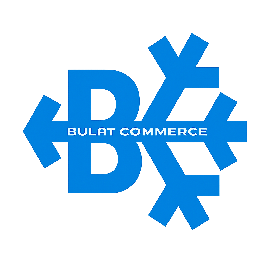 BULAT COMMERCE